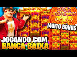 jogo touro demo gratis