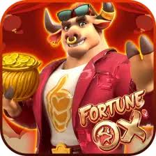 fortune ox demo grátis ícone