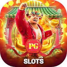 jogos pg slots ícone