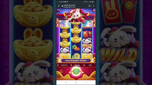 5500 fortune rabbit