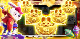 fortune rabbit bonus