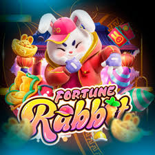 slot demo pg soft grátis fortune rabbit ícone