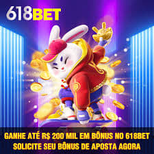 bonus fortune rabbit ícone