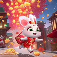 como funciona o jogo fortune rabbit ícone