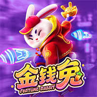 jogar rabbit fortune demo ícone