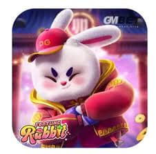 jogo do fortune rabbit demo ícone