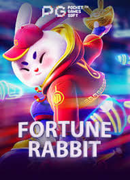 fortune rabbit horário telegram ícone