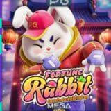 pg soft fortune rabbit demo ícone