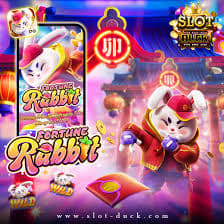 slot demo rabbit fortune ícone