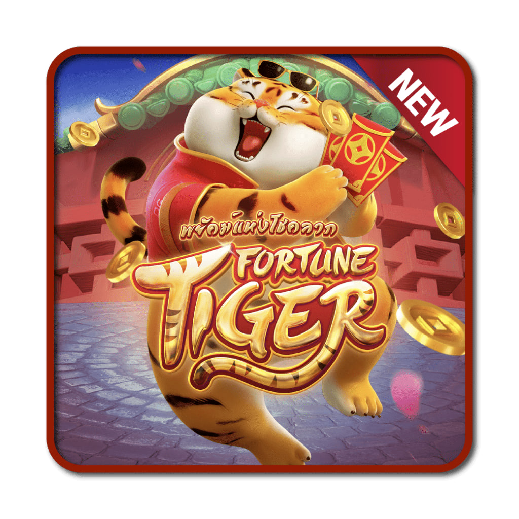 jogo do tigre gratis-Cheio de sorte ícone